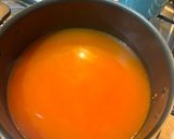 A picture of step 6 of Mexican Red Rice (Arroz Rojo).