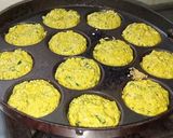 A picture of step 8 of Healthy Appam.