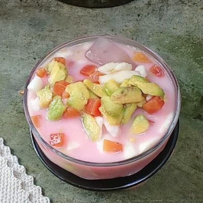 Langkah 5