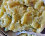 দুধ লাউ (milk bottle gourd recipe in Bengali) রেসিপি ধাপ - 4 ছবি