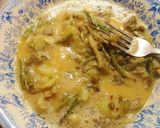 Foto del paso 8 de la receta: Tortilla de verduras de la estación