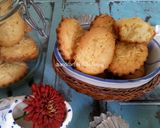 Foto langkah ke 7 dari resep Bolu Kering.