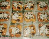 Foto langkah ke 6 dari resep Pisang Crispy.