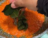 Foto langkah ke 3 dari resep Ayam Woku Belanga.