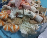 Foto langkah ke 4 dari resep Seblak.