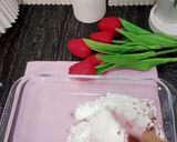 Foto langkah ke 2 dari resep Chicken With Garlic Sauce.