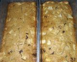 Foto del paso 3 de la receta: Budín de manzana y avena