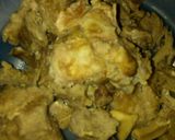 Foto langkah ke 1 dari resep Samosa kambing enduss.