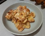 Foto langkah ke 5 dari resep Pisang Goreng Kepok.