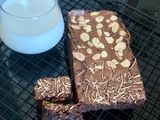 Brownies coklat no BP