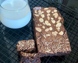 Foto langkah ke 6 dari resep Brownies coklat no BP.