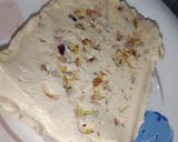 A picture of step 2 of Kulfa Ice Cream.