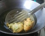 पालक पकोड़े (Palak pakode recipe in Hindi) रेसिपी चरण 4 फोटो