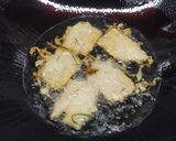 Foto langkah ke 3 dari resep Keripik Tempe.