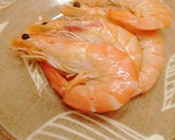 Foto del paso 2 de la receta: 272. Langostinos cocidos perfectos