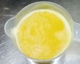 Foto langkah ke 2 dari resep Kue Lumpur Surga Labu Kuning.