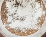 Foto del paso 5 de la receta: Bizcochuelo en 3 minutos