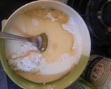 Foto langkah ke 1 dari resep Mochi Lembut.