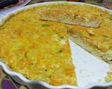 Foto del paso 3 de la receta: Tarta de zanahorias sin gluten