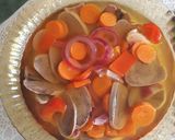 Foto del paso 6 de la receta: Lengua en escabeche