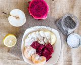 Foto langkah ke 7 dari resep Sarapan Terfavorit.