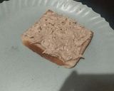 A picture of step 3 of Chicken Jungle Sandwich.