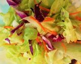Foto del paso 2 de la receta Ensalada Fresca de Verano.