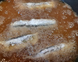 Foto del paso 4 de la receta: Boquerones rellenos a la malagueña