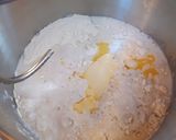 Fonott kalács nem csak húsvétra :) recept fázis 2 fotója