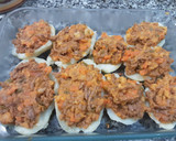Foto del paso 6 de la receta: Patatas rellenas de carne