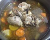 Foto del paso 6 de la receta: Codillo de cerdo moraviano 🇨🇿 (República Checa)