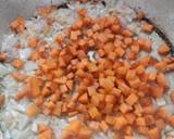 Barley khichdi recipe step 2 photo