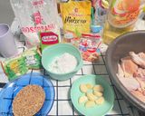 Foto langkah ke 1 dari resep Ayam Goreng Ketumbar.
