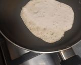 Foto del paso 2 de la receta: Panqueques Veganos