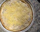Foto del paso 9 de la receta: Quiche lorraine de verduras y bacon