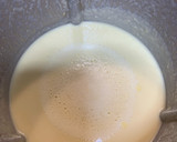 Foto del paso 4 de la receta: Crema de maíz y coco