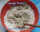 Svéd ropogós kenyér (Gluténmentesen is) recept fázis 2 fotója