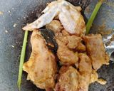 Foto langkah ke 3 dari resep Soto Ayam Simpel.