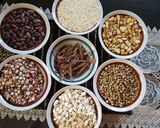 Foto del paso 12 de la receta: Pinole zacatecano