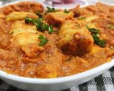 પનીર પસંદા (Paneer Pasanda Recipe In Gujarati) રેસીપી સ્ટેપ4ફોટો
