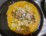 પનીર ચીલા (Paneer Chila Recipe in Gujarati) રેસીપી સ્ટેપ3ફોટો