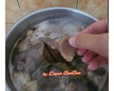 Foto langkah ke 1 dari resep Asem - Asem Daging (Pedas).