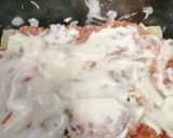 Foto del paso 7 de la receta Lasaña