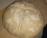 Foto del paso 7 de la receta: Hogaza de masa madre