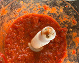 A picture of step 1 of Easy homemade pizza sauce.