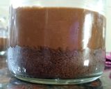 Foto del paso 3 de la receta: Postre de Nutella y mousse de chocolate