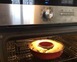Une image de l'étape 15 de Brioche à la vanille et raisins.