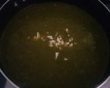 Foto del paso 2 de la receta: Crema de verduras con torreja de brócoli
