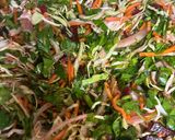 Foto del paso 1 de la receta: Ensalada multicolor