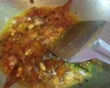 অমলেট মশলা কারি (omelette masala curry recipe in Bengali) রেসিপি ধাপ - 2 ছবি
